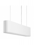 Valgusti lagi Spot-Light Illumina, LED, 3000 &deg;K, 1 x 35 W, valge v.