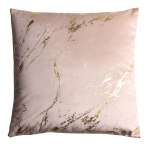 Padjap&uuml;&uuml;r Splendid Storm GP-S-STORM-45/45-BE, kuldne/beige, 45 cm x 45 cm