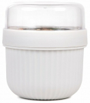 Toidukarp Homla Loene 896250, 0.45 - 0.65 l, hall v.