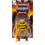M&auml;ngukujuke Mattel Masters Of The Universe Cartoon Buzz Off, 14 cm, pruun/kollane