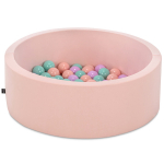 Pallimeri Kalune Design Bubble Pops, ⌀ 7 cm, m&uuml;nt (mint) v. roosa v.