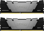 Operatiivm&auml;lu (RAM) Kingston Fury Renegade KF442C19RB12K2/32, DDR4, 32 GB, 4266 MHz