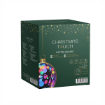J&otilde;ulutuled Christmas Touch Small Cherry, 9 m, mitmev&auml;rviline, 450 LED