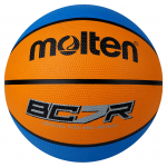 Korvpalli pall Molten BC7R2-OC-2, 7 suurus
