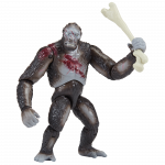 M&auml;ngukujuke Playmates Toys Godzilla x Kong One Eye 35213, 15 cm, hall v.