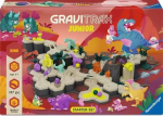 Konstruktor Ravensburger Gravitrax Junior Starter set, 197 tk, mitmev&auml;rviline
