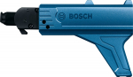 Adapter Bosch GMA 55, 20.1 cm