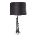 Laualambid Isla 02, E27, 60W