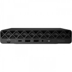 Statsionaarne arvuti HP ProDesk 4 u5-235T, DDR5 16 GB, SSD 512 GB, Intel (Integrated) -, Windows 11 Mini G1I