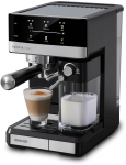 Espresso kohvimasin Sencor SES 4060BK