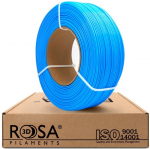 Filament Rosa3D, sinine v.