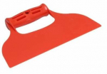 Pahtlilabidas Kubala 0701, 23.5 cm, plastik