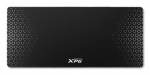 Hiirematt XPG Frontline II XL, 40 cm x 90 cm x 0.3 cm, must v.
