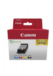 Tint Canon, ts&uuml;aansinine (cyan) v./roosa "magenta" v., 7 ml