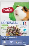 V&auml;ikeloomade toit Zolux Nutrimeal, merisigadele, 0.850 kg