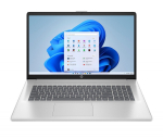 S&uuml;learvuti HP 17 17-cn4007nw CX5H6EA, Intel Core 7 150U, 16 GB, 512 GB, 17.3 ", Intel (Integrated), h&otilde;be v., en