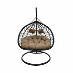 Ripptool Olivija, must v./pruunikas v.