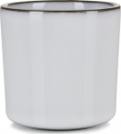 Tass Revol Caractere, valge v., 0.080 l