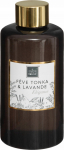 Kodul&otilde;hnastaja, t&auml;iendamiseks Atmosphera Tonka & Lavender, 200 ml Pruun v.