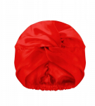 &Ouml;&ouml;m&uuml;ts Glov Satin, punane v.