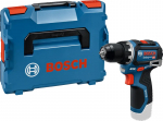 Akukruvikeeraja-trell ilma akuta Bosch GSR 12V-32 Solo, 12 V