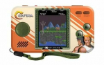 M&auml;ngukonsool My Arcade Pocket Player ,,Contra" DGUNL-3281, 3.5 mm Audio / USB Type-C / CO/VS