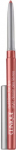Huulepliiats Clinique Quickliners, 0.3 g, pink honey