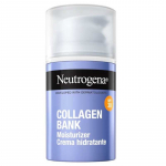 N&auml;okreem Neutrogena Collagen Bank SPF, 50 ml, SPF 30