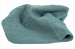 Tekk BabyMatex Muslin TB0469, t&uuml;rkiissinine v.