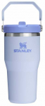 Termostass Stanley The IceFlow Flip Straw 2.0 Tumbler, 0.6 l, dew drop