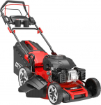 Bensiinimootoriga muruniiduk iseliikuv AWTools AW70078, 53 cm