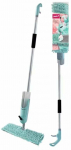 &Otilde;uehari York Dual Splash, h&otilde;be v./roheline v., 135 cm