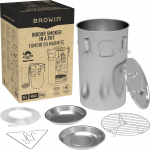 Suitsuahi Browin dragON 330150, 35 l