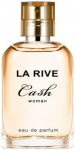 Parf&uuml;&uuml;mvesi La Rive Cash Woman, 30 ml