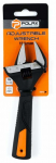 Reguleeritav mutriv&otilde;ti Polax 25-114, 150 mm, 0 - 34 mm