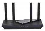 Ruuter TP-Link Archer AX55 Pro, must v. (kahjustatud pakend)