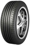 Suverehv Nankang Sportnex AS-2 + 2281743 215/45/R17, 91-V, D, A, 71 dB