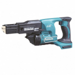 Akukruvikeeraja ilma akuta Makita LXT, 18 V