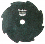 Nuga v&otilde;sal&otilde;ikuritele Makita 380224180, 20 cm, must v.