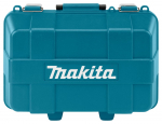 T&ouml;&ouml;riistakast Makita KP0800, 37 cm x 20.6 cm x 26.1 cm, sinine v.