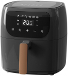 Kuuma&otilde;hufrit&uuml;&uuml;r Standart AF60A-R-2, hall v., 1300 W, 6 l