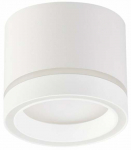 Kristall-l&uuml;hter lagi Light Prestige Kendal, GX53, 1 x 7 W, valge v.