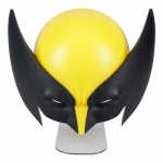 Valgusti Paladone Wolverine Mask, must v./kollane v.