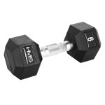 Hantel HMS Hex Pro 9 kg