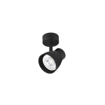 Valgusti lagi Light Prestige Dravo, GU10, 1 x 8 W, must v.