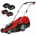 Akuga muruniiduk Einhell GE-CM 36/43 Li M, 43 cm