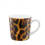 Tass Ambition Animal Leopard, pruun v./must v., 0.09 l