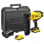Juhtmeta naelutaja Stanley SFMCN616D2K-QW