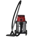 Juhtmeta tolmuimeja Einhell TE-VC 36/25 Li S-Solo, 25 l