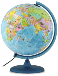 Gloobus Gipsy Animals Of The World LT, 30 cm